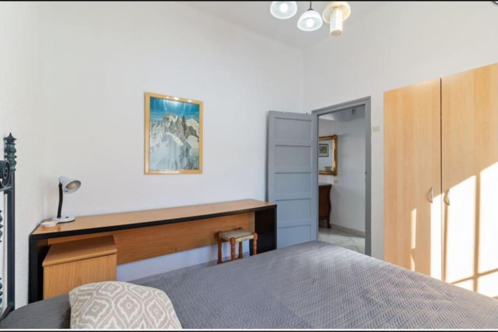 Casa Mata Cerca De Paseo Maritimo Antonio Banderas Casa de Férias