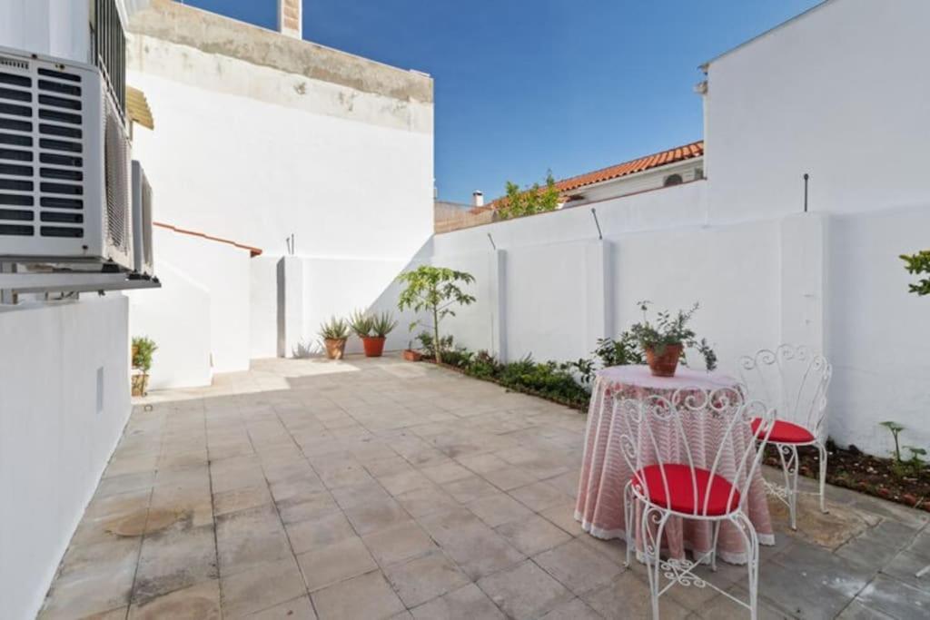 Casa Mata Cerca De Paseo Maritimo Antonio Banderas Casa de Férias Málaga
