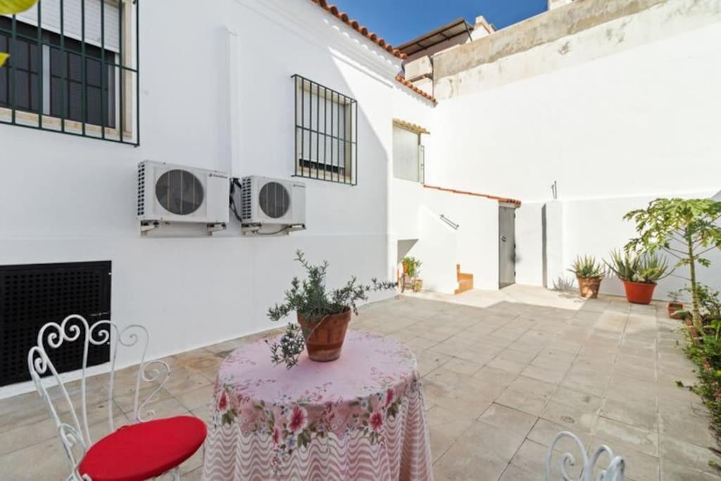 Casa de Férias Casa Mata Cerca De Paseo Maritimo Antonio Banderas